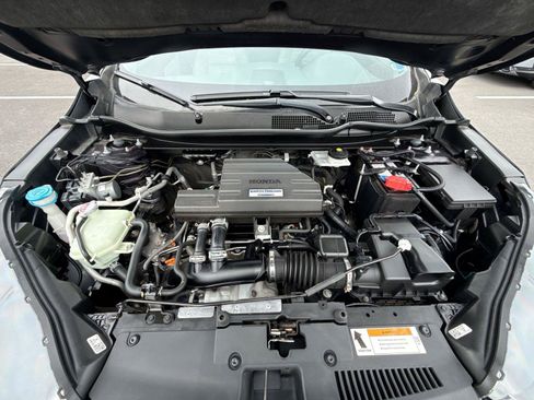 Used 2019 Honda CR-V EX-L image 38