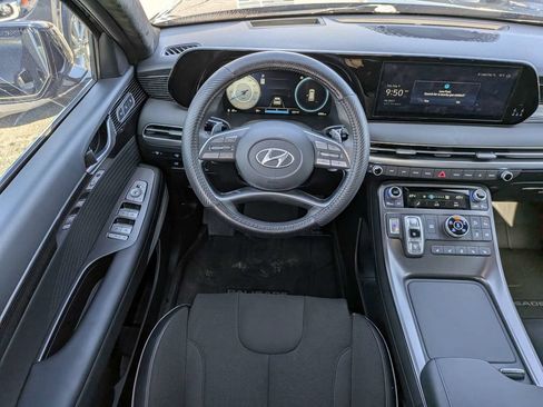 Used 2025 Hyundai Palisade Calligraphy AWD/4WD image 15