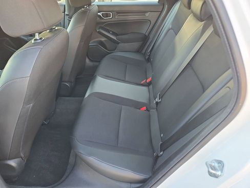 Certified 2023 Honda Civic Sport image 17