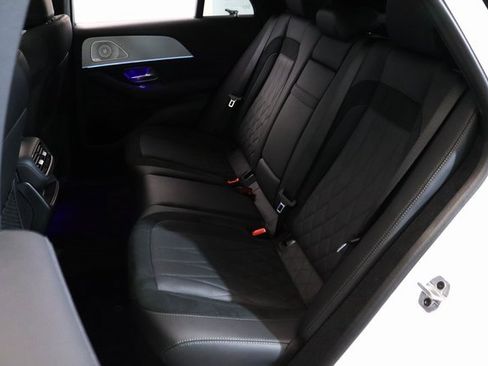 Used 2024 Mercedes-Benz GLE 63 AMG S image 18