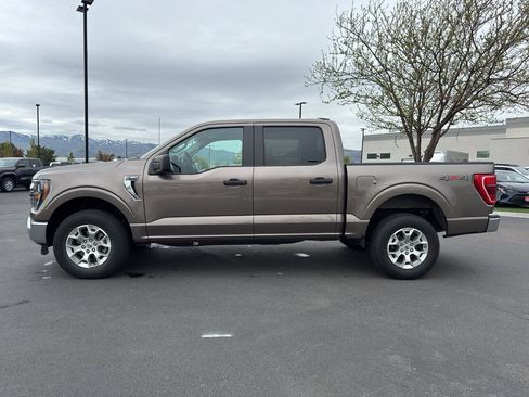Used 2023 Ford F150 XLT image 4