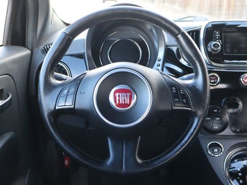 Used 2016 FIAT 500 Sport image 18