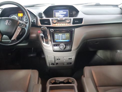 Used 2016 Honda Odyssey Touring image 28