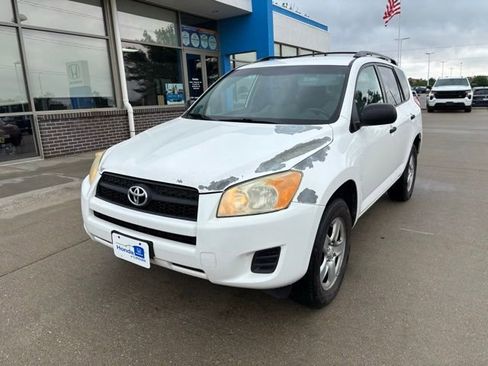 Used 2010 Toyota RAV4 2WD image 1