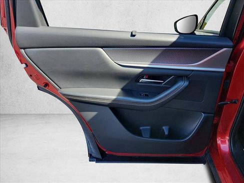 Certified 2024 MAZDA CX-90 Plug-In Hybrid w/ Preferred image 15