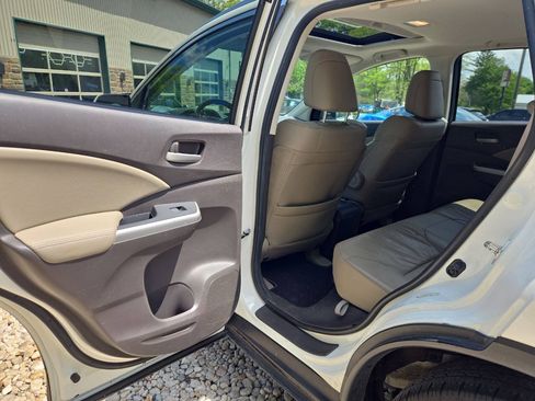 Used 2014 Honda CR-V EX-L image 18