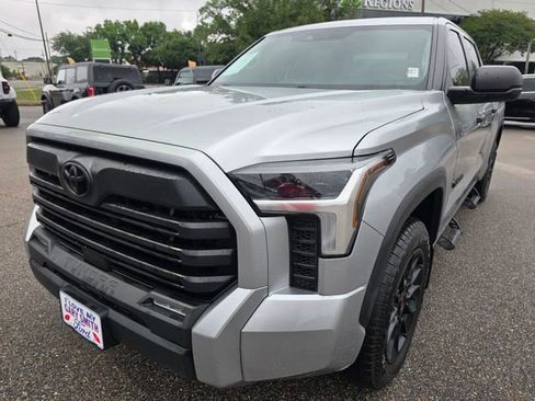 Used 2024 Toyota Tundra SR5 RWD image 4