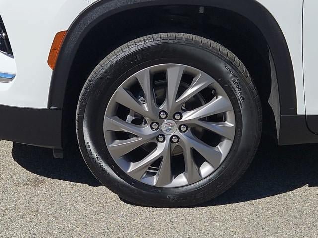 Used 2026 Buick Enclave Preferred FWD image 33