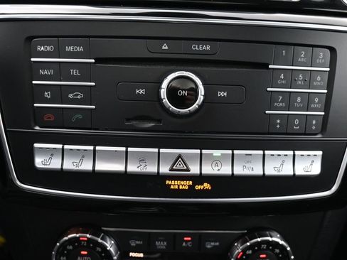 Used 2019 Mercedes-Benz GLS 550 4MATIC w/ Driver Assistance Package image 16