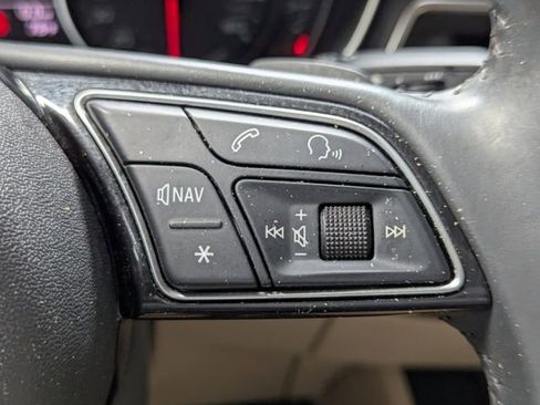 Used 2019 Audi A4 2.0T Premium w/ Convenience Package image 20