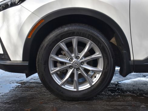 Used 2023 Honda CR-V EX-L image 36