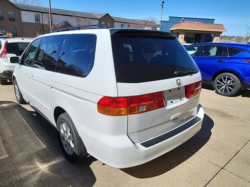 Used 2004 Honda Odyssey EX-L image 8