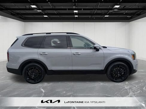 Certified 2024 Kia Telluride SX Prestige X-Line AWD/4WD image 6