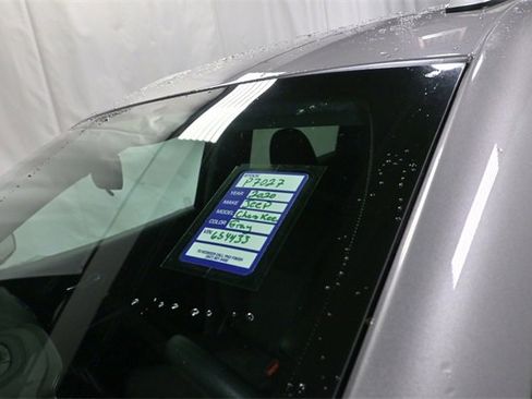 Used 2020 Jeep Cherokee Latitude image 25