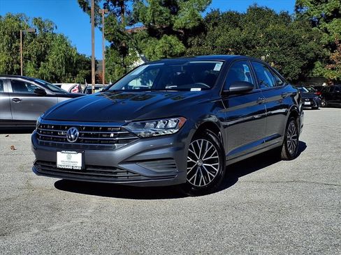 Used 2021 Volkswagen Jetta S image 25