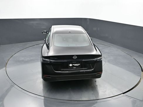 New 2026 Nissan Sentra S image 18