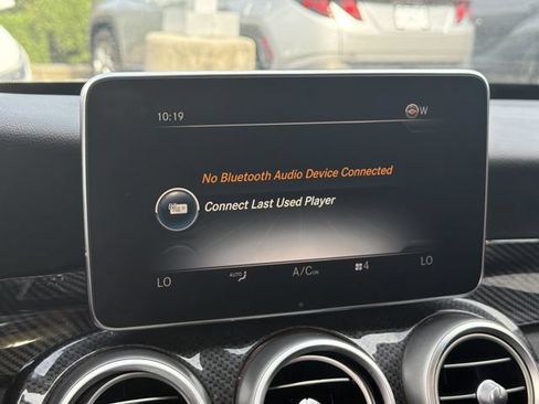 Used 2017 Mercedes-Benz C 300 4MATIC Sedan image 31
