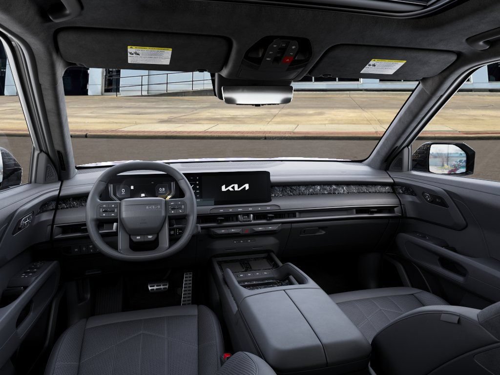 New 2027 Kia Telluride SX Prestige X-Pro AWD/4WD image 16