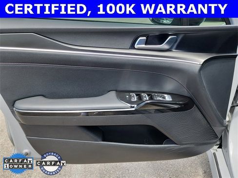 Used 2023 Kia K5 GT image 10