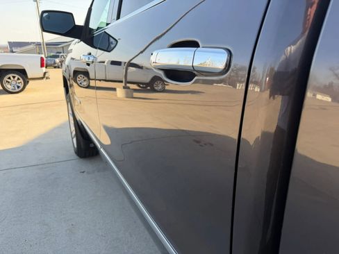 Used 2015 GMC Sierra 1500 SLE w/ SLE Value Package image 68