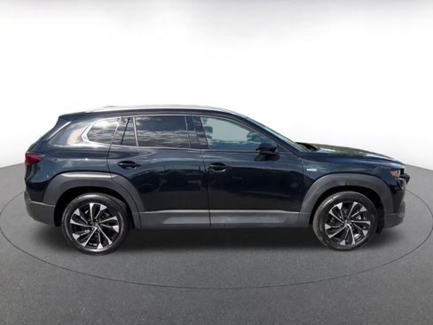 Used 2025 MAZDA CX-50 2.5 Hybrid w/ Premium Plus Pkg AWD/4WD image 16