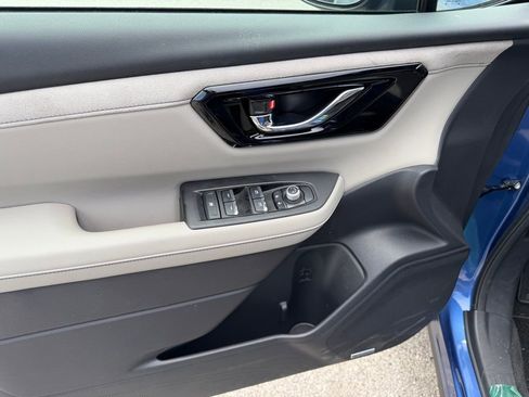 Used 2026 Subaru Forester Limited w/ Limited Package image 24