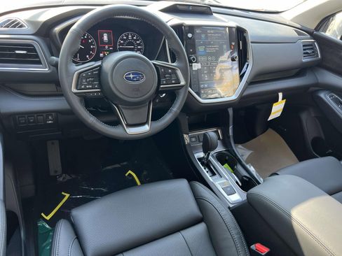 New 2026 Subaru Ascent Touring image 15