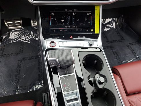 New 2025 Audi S6 Premium Plus image 22