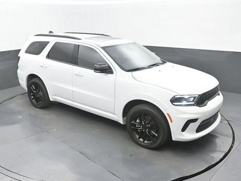 Used 2026 Dodge Durango GT AWD/4WD image 13