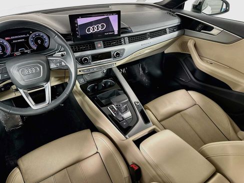 Certified 2023 Audi A5 2.0T Premium Plus w/ Premium Plus AWD/4WD image 21