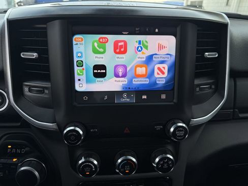 Used 2024 RAM 2500 Big Horn w/ Bed Utility Group image 10