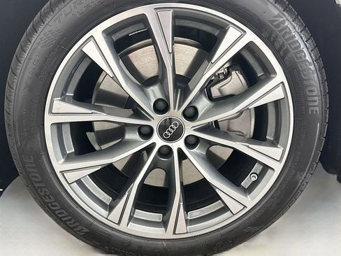 New 2026 Audi A6 Premium Plus image 29