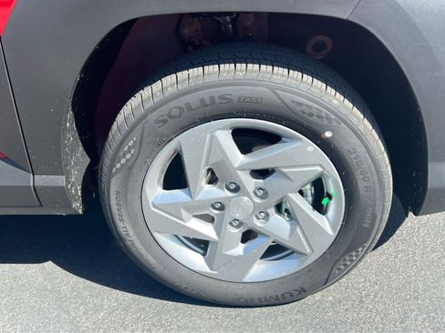 Certified 2026 Hyundai Kona SE AWD/4WD image 16