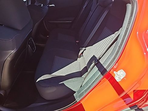 Certified 2023 Dodge Charger GT w/ Navigation & Travel Group image 19