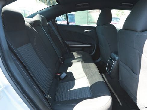 Used 2023 Dodge Charger SXT RWD image 27