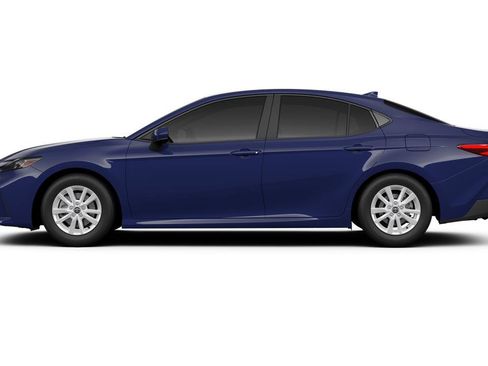 New 2026 Toyota Camry LE image 25
