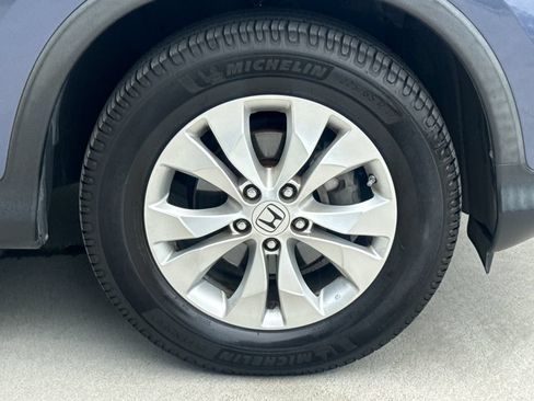 Used 2013 Honda CR-V EX image 11