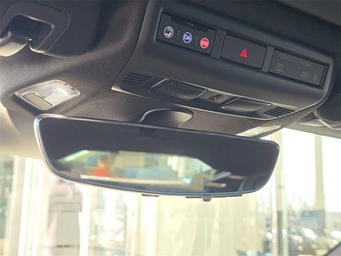 New 2026 Chevrolet Corvette Z06 w/ Battery Protection Package image 21