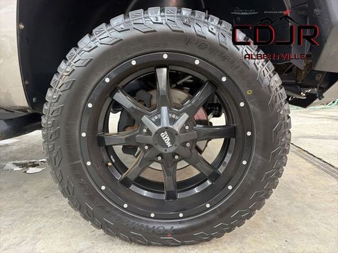 Used 2012 GMC Sierra 1500 SLT w/ SLT Convenience Package image 11