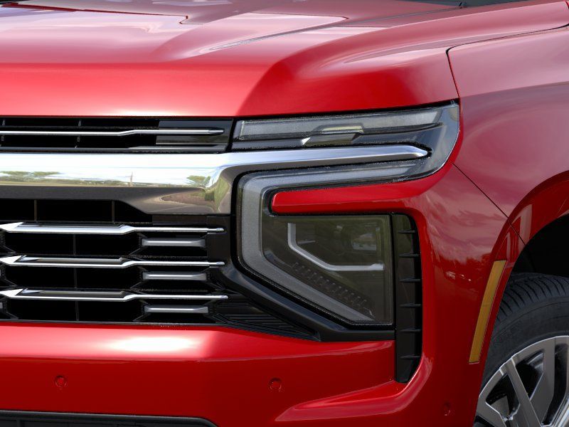 New 2026 Chevrolet Suburban Premier w/ Sun And Tow Package AWD/4WD image 10
