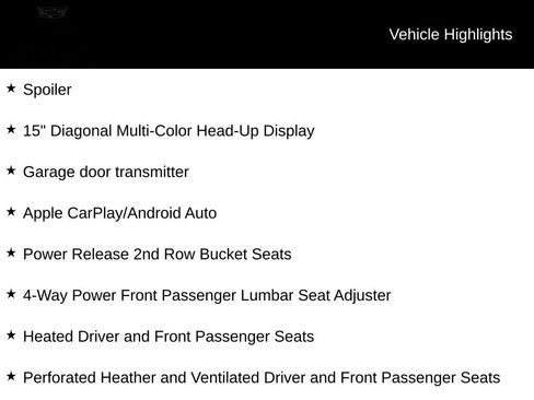 Used 2025 GMC Yukon Denali RWD image 4