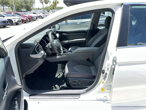Used 2023 Toyota Camry LE AWD/4WD image 2