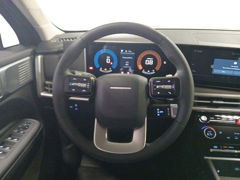 New 2026 Hyundai Santa Fe XRT AWD/4WD image 12