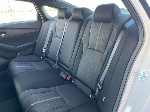 Certified 2026 Honda Accord Sport image 22