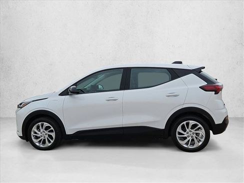 New 2027 Chevrolet Bolt LT FWD image 5