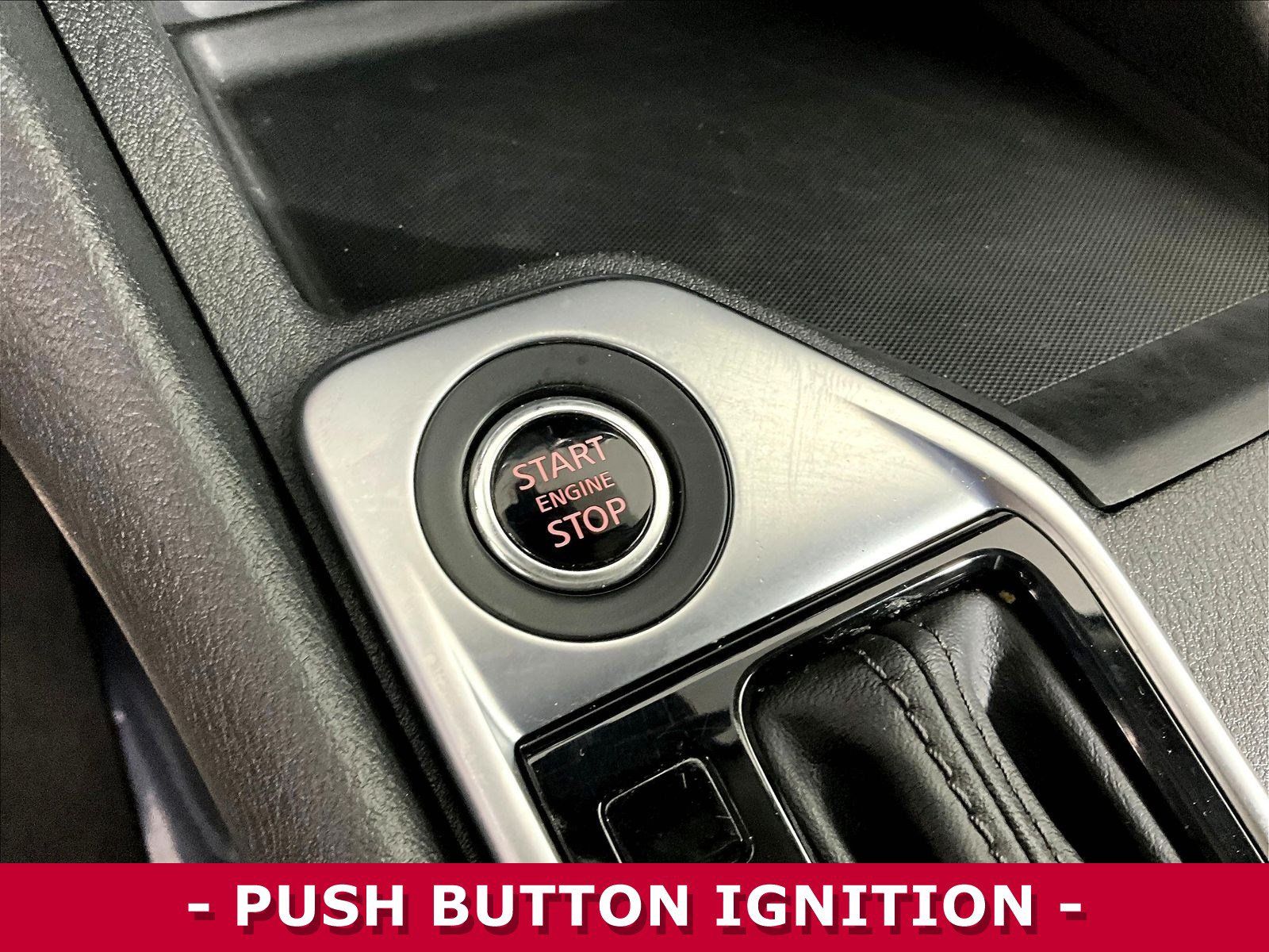 Certified 2025 Nissan Sentra SV FWD image 36