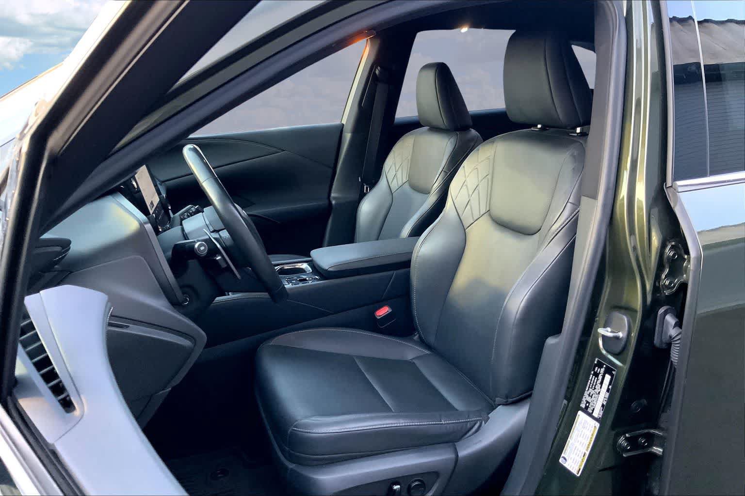 Used 2023 Lexus RX 350 FWD image 11