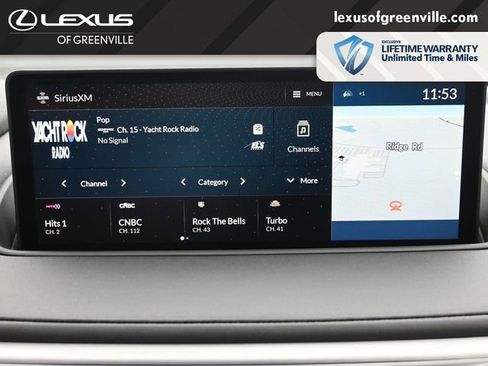 Used 2023 Acura MDX SH-AWD w/ Technology Package image 18