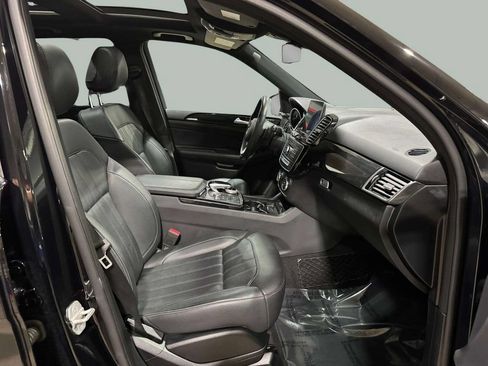 Used 2016 Mercedes-Benz GLE 350 4MATIC image 27