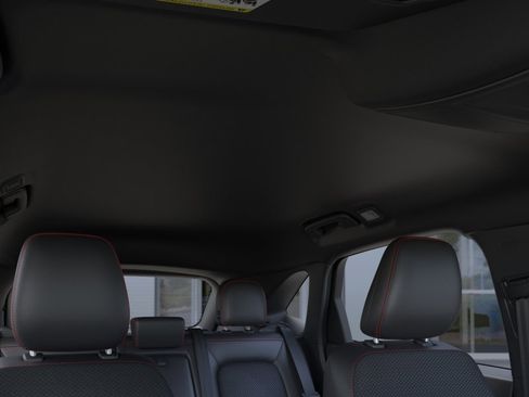 New 2026 Ford Escape ST-Line Select image 22